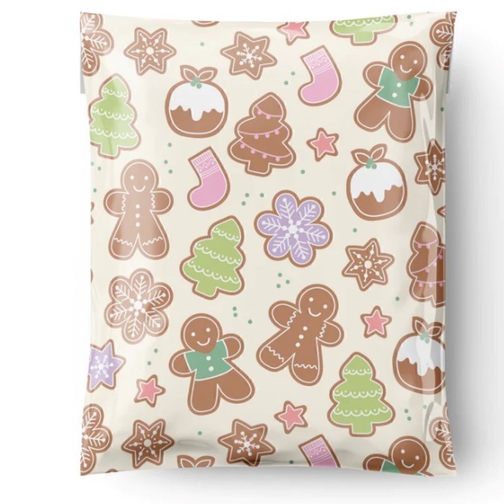 Poly mailers 10x13 insert cards
